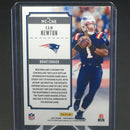 2020 PANINI CONTENDERS - BLUE - MVP CONTENDERS - C. NEWTON - #MC-CNE - #'D/25