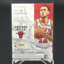 2019 PANINI CHRONICLES - EXCALIBUR APPRENTICE - D. GAFFORD -