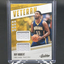 2019 PANINI ABSOLUTE MEMORABILIA - TOOLS OF THE TRADE VETERAN - R. HIBBERT -