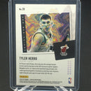 2019 PANINI STATUS - NEW BEGINNINGS - T. HERRO -
