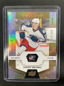 2016 UPPER DECK TRILOGY - ROOKIE PREMIERES - SINGLES -