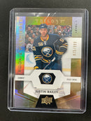2016 UPPER DECK TRILOGY - ROOKIE PREMIERES - SINGLES -