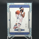 2018 PANINI CORNERSTONES - M. CONLEY #111 - #'D/79