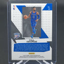 2018 PANINI REVOLUTION - VORTEX - P. GEORGE -