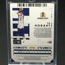 2020 PANINI CONTENDERS DRAFT PICKS - CRACKED ICE - J. MORANT - #44 - #'D/23