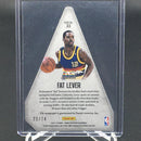 2013 PANINI PREFERRED - F. LEVER - #33 - #'D/74 - AUTOGRAPH