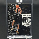 2018 PANINI ABSOLUTE MEMORABILIA - UNCIRCULATED - D. MUSA -