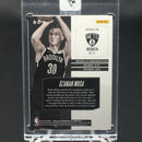 2018 PANINI ABSOLUTE MEMORABILIA - UNCIRCULATED - D. MUSA -