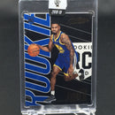 2018 PANINI ABSOLUTE MEMORABILIA - UNCIRCULATED - J. EVANS III -