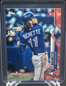 2020 TOPPS OPENING DAY - B. BICHETTE -