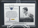 2018 PANINI CHRONICLES - MOMENTOUS ROOKIES - J.P. MACURA - #MA-JPM - #'D/99 - AUTOGRAPH - RC