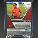 2021 PANINI MOSAIC EURO - SILVER MOSAIC PRIZM - A. FATI -