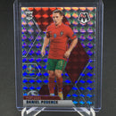2021 PANINI MOSAIC UEFA EURO - SILVER MOSAIC PRIZM - D. PODENCE -
