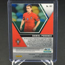 2021 PANINI MOSAIC UEFA EURO - SILVER MOSAIC PRIZM - D. PODENCE -