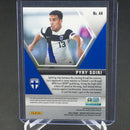 2021 PANINI MOSAIC UEFA EURO - M. FORSS -