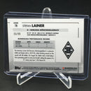 2021 TOPPS CHROME BUNDESLIGA - GREEN WAVE - S. LAINER - #78 - #'D/99