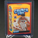 2020 PANINI DONRUSS - CRUNCH TIME - R. HACHIMURA -