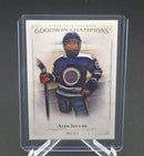 2016 UPPER DECK GOODWIN CHAMPIONS - A. IGUCHI -