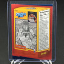 2020 PANINI DONRUSS - CRUNCH TIME - R. HACHIMURA -