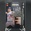 2021 TOPPS STADIUM CLUB - VIRTUAL REALITY - T. BAUER -