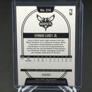2020 PANINI HOOPS - V. CAREY JR. -