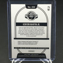 2020 PANINI HOOPS - K. MARTIN JR. -