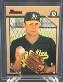 1996 TOPPS BOWMAN - B. GRIEVE -