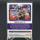 2018 PANINI CHRONICLES - STUDIO - M. BAGLEY III -