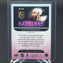 2020 UPPER DECK EXTENDED SERIES - PINK DAZZLERS - A. PIETRANGELO -