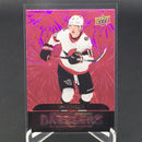 2020 UPPER DECK EXTENDED SERIES - PINK DAZZLERS - T. STUTZLE -