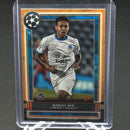 2021 TOPPS MUSEUM COLLECTION UEFA - M. AKE - #13 - #'D/99 - RC
