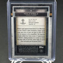 2021 TOPPS MUSEUM COLLECTION UEFA - P. DYBALA -