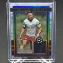 2021 TOPPS MUSEUM COLLECTION UEFA - D. BORKOWSKI - #MMR-DB - #'D/150 - RELIC - RC