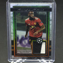 2021 TOPPS MUSEUM COLLECTION UEFA - A. WAN-BISSAKA - #MMR-AWB - #'D/50 - RELIC