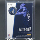 2018 PANINI ABSOLUTE MEMORABILIA - ROOKIE THREADS - K. BATES-DIOP - #RT-KBD - #'D/199 - JERSEY RELIC - RC