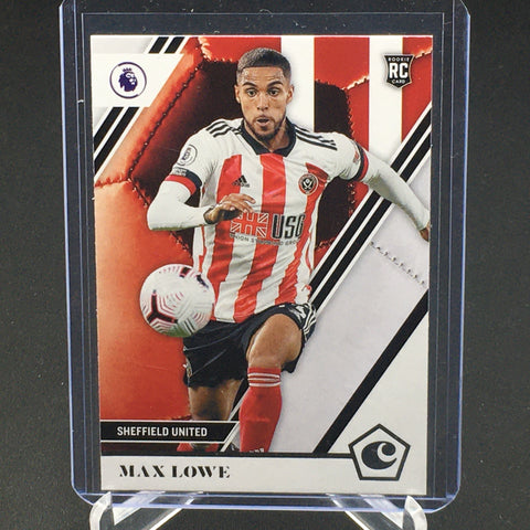 2020 PANINI CHRONICLES - M. LOWE - #13 - RC