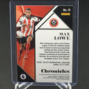 2020 PANINI CHRONICLES - M. LOWE -
