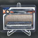 2018 TOPPS BOWMAN - 1ST BOWMAN - A. MCKENNA -