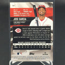 2021 TOPPS STADIUM CLUB - J. GARCIA -