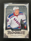2013 UPPER DECK ARTIFACTS - ROOKIE - C. THOMAS - #159 - #'D/999 - RC