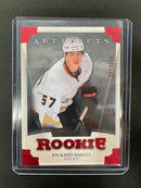 2013 UPPER DECK ARTIFACTS - RUBY  - ROOKIE - R. RAKELL - #189 - #'D/299 - RC