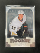 2013 UPPER DECK ARTIFACTS - ROOKIE - R. RAKELL - #189 - #'D/999 - RC