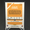 2019 PANINI DONRUSS OPTIC - RED PRIZM - C. FERRELL - #104 - #'D/99 - RC