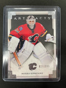 2013 UPPER DECK ARTIFACTS - M. KIPRUSOFF - #119 - #'D/999