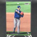 2021 TOPPS STADIUM CLUB  - A. GIMENEZ -