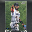 2021 TOPPS STADIUM CLUB - M. HARRISON -
