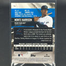2021 TOPPS STADIUM CLUB - M. HARRISON -