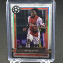 2021 TOPPS MUSEUM COLLECTION UEFA - L. TRAORE -