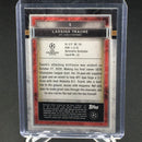 2021 TOPPS MUSEUM COLLECTION UEFA - L. TRAORE -