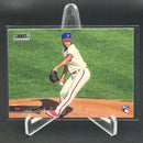2021 TOPPS STADIUM CLUB - A. MEDINA -
